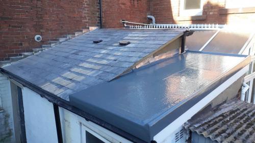 Easibathe, 10 Scotland Road, Carlisle, completed (3)