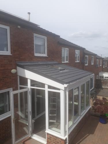 Equinox warm-roof to conservatory (2)