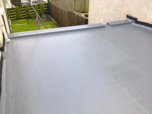 Julier, Kenton, lower roof completed (2)