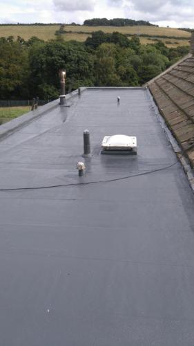 Kemperol 2K-PUR, domestic extension, 