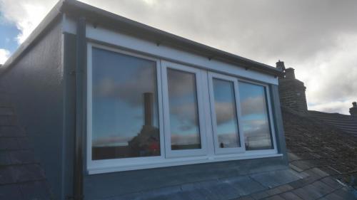 Marley )Joe), Consett - completed (4)