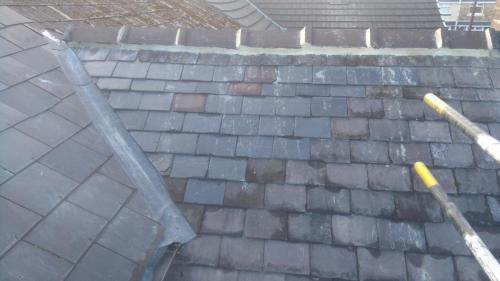 Marley )Joe), Consett - completed (5)