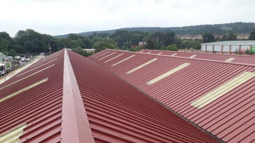 Multichem Hexham completed (2)