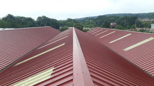 Multichem Hexham completed (4)