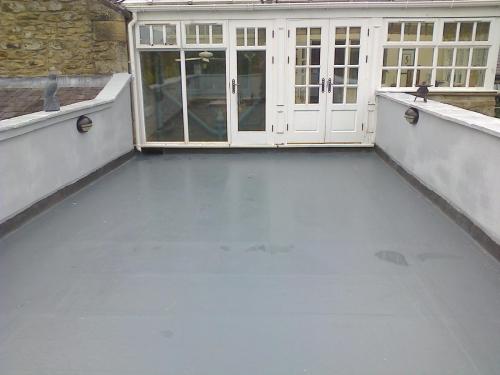 Parker, Corbridge Kitchens, completed (2)