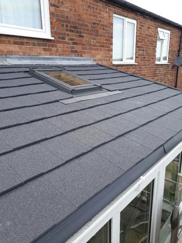 Richard-Belmont, Gaprigg Court, Hexham (2)