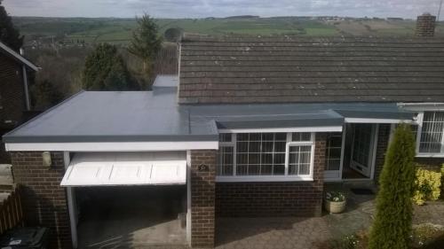 Topseal Direct Lay System