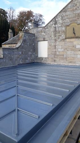 Walwick Hall Hotel, completed (1)