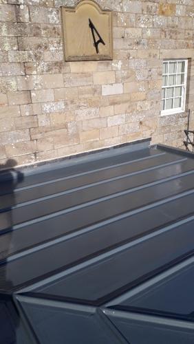 Walwick Hall Hotel, completed (5)